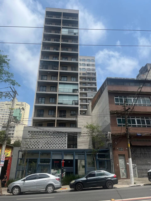 Foto - São Paulo - Liberdade