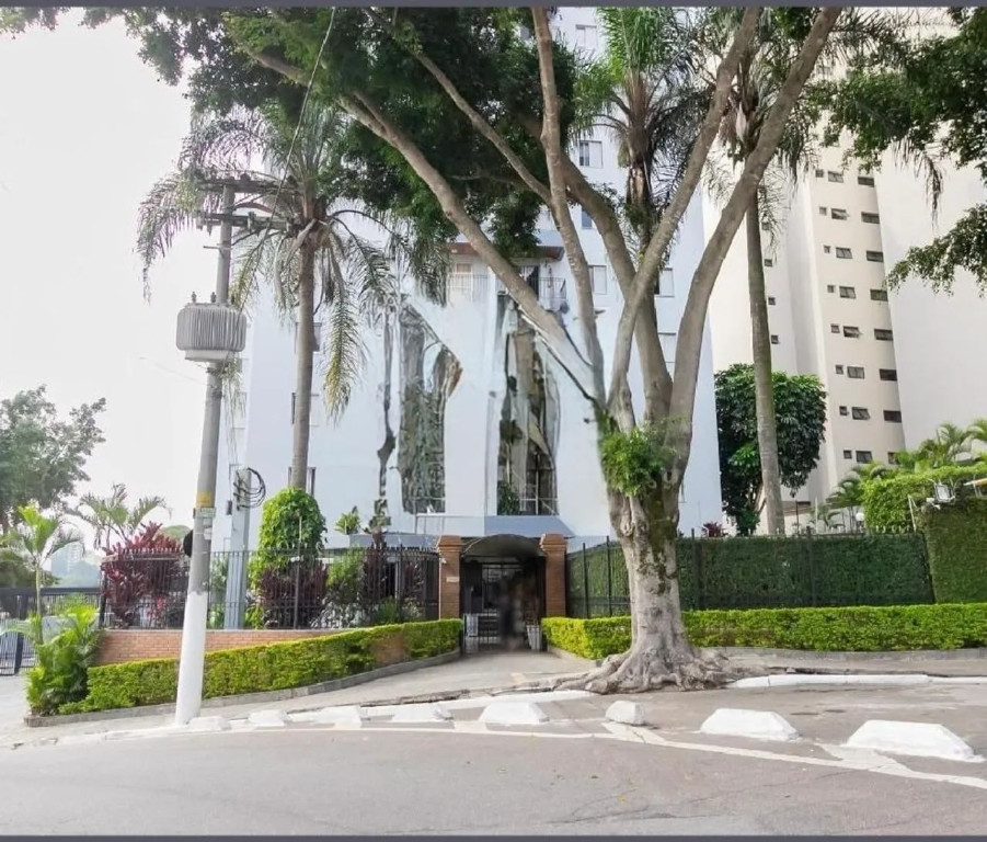 Foto - São Paulo - Vila Romero