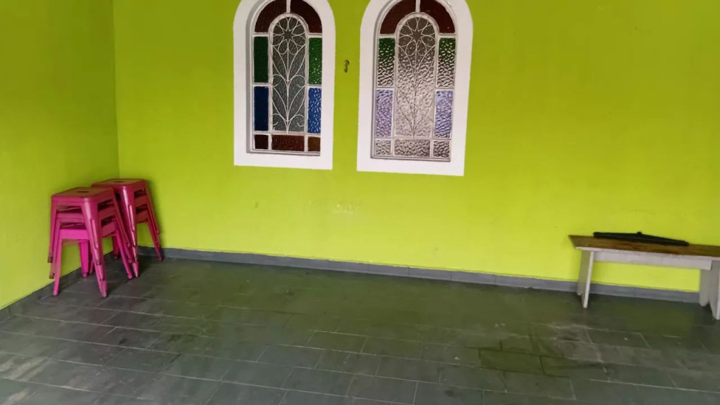 Foto - São José dos Campos - Cidade Morumbi