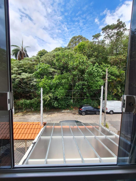 Foto - São Paulo - Parque São Domingos