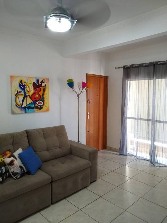 Captação de Apartamento a venda na Rua Ana Maria Tonzar Ristori, Planalto Verde I, Ribeirão Preto, SP