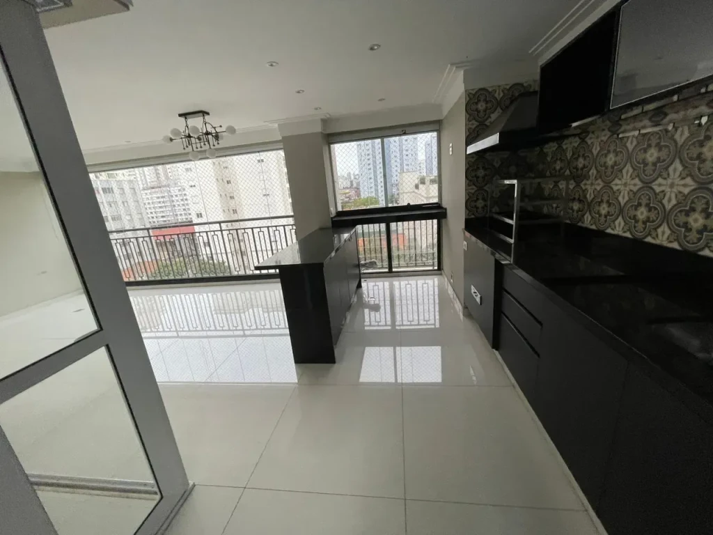 Foto - São Paulo - Ipiranga