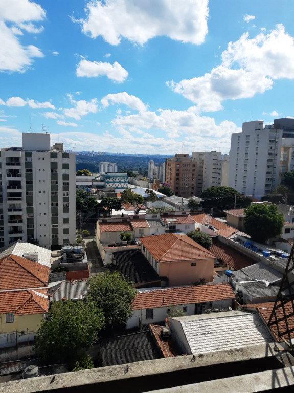 Captação de Apartamento para venda ou locação na Rua Rodesia, Sumarezinho, São Paulo, SP
