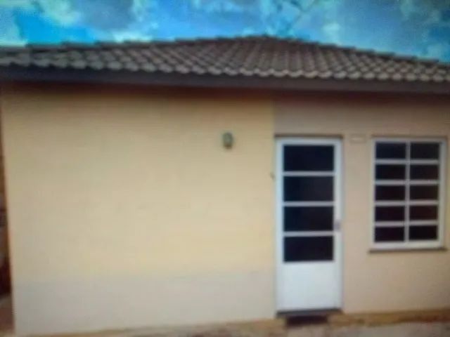 Casa, 2 quartos, 60 m² - Foto 1