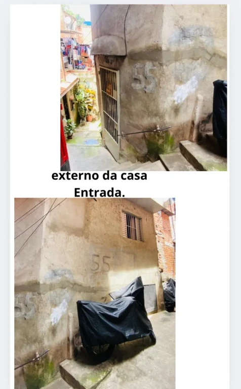 Foto - Diadema - Canhema