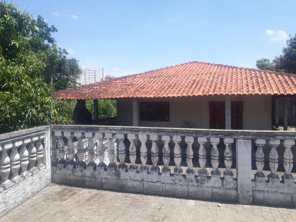 Foto - Franco da Rocha - Parque Vitória