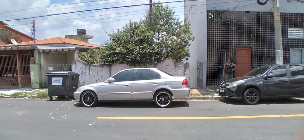 Foto - Barueri - Jardim Silveira