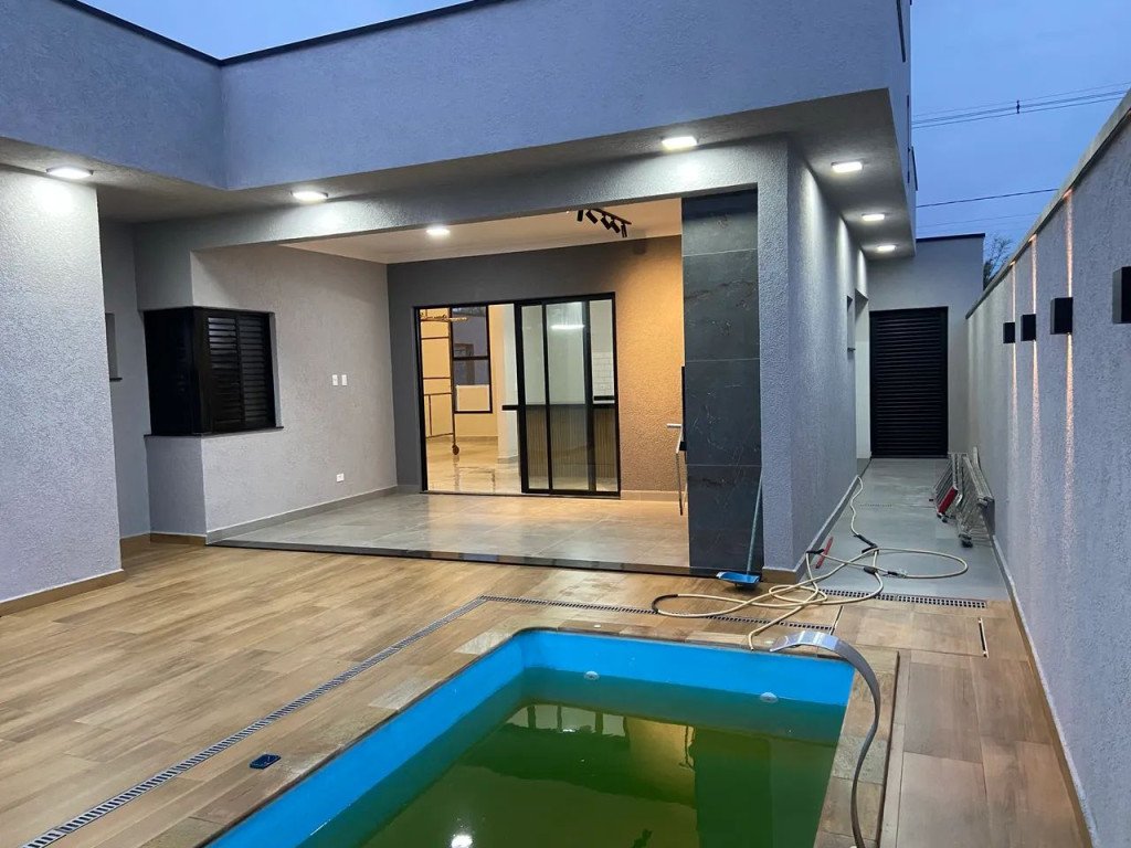 Foto - Tremembé - Loteamento Residencial Pérola do Vale