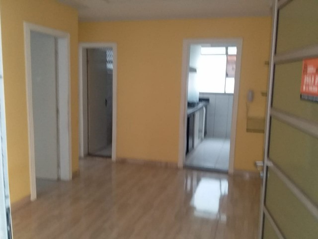 Captação de Apartamento a venda na Rua Professora Aspásia Ayer, Olaria, Belo Horizonte, MG