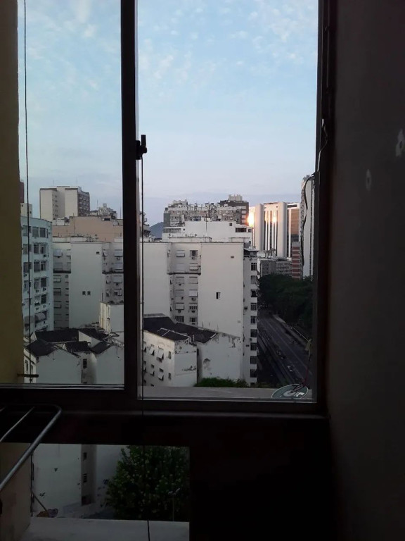 Foto - Rio de Janeiro - Flamengo