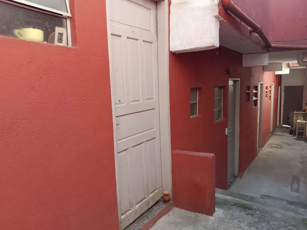 Casa, 1 quarto, 25 m² - Foto 1