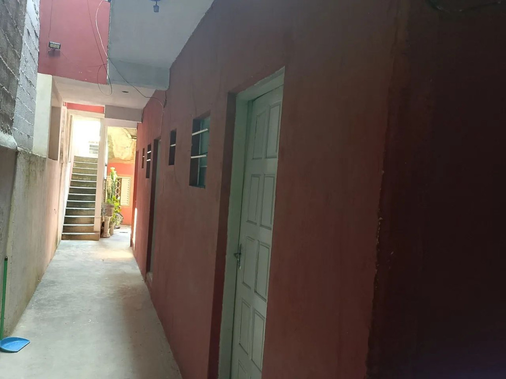 Casa, 1 quarto, 25 m² - Foto 2