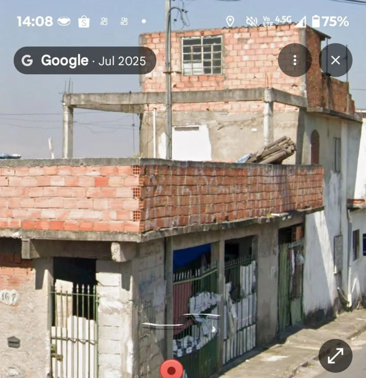 Foto - Mauá - Jardim Zaira