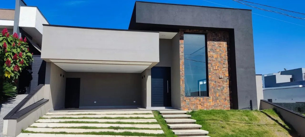 Foto - São José dos Campos - Condomínio Royal Park