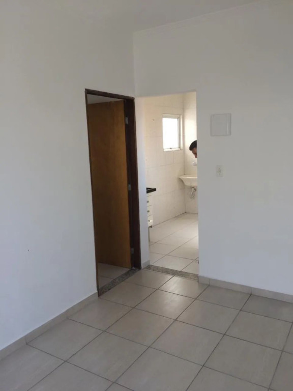 Casa, 1 quarto, 37 m² - Foto 3