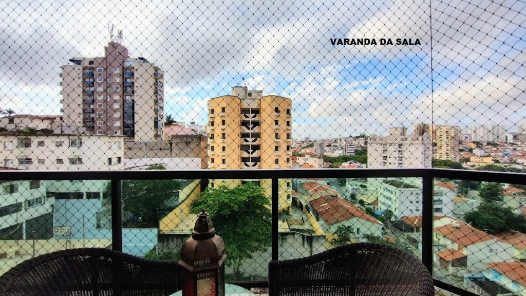 Captação de Apartamento a venda na Rua Feliciano Bicudo, Vila Paulicéia, São Paulo, SP