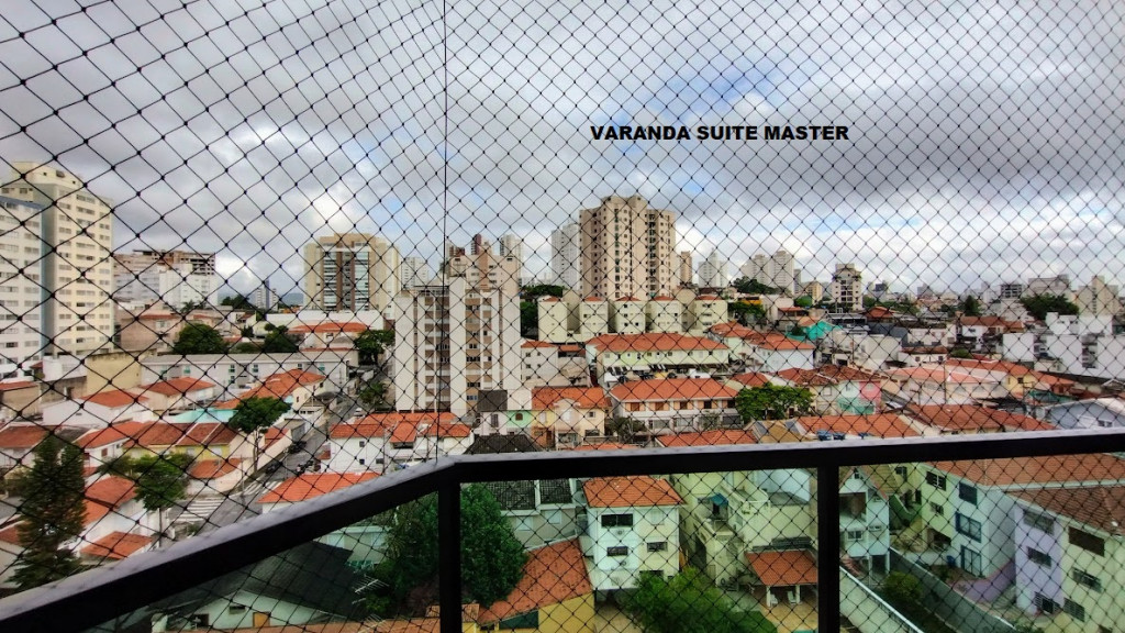 Captação de Apartamento a venda na Rua Feliciano Bicudo, Vila Paulicéia, São Paulo, SP