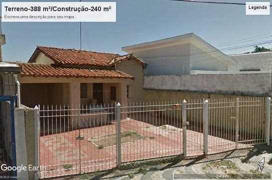 Captação de Casa a venda na Rua Erasmo Braga, Jardim Chapadão, Campinas, SP