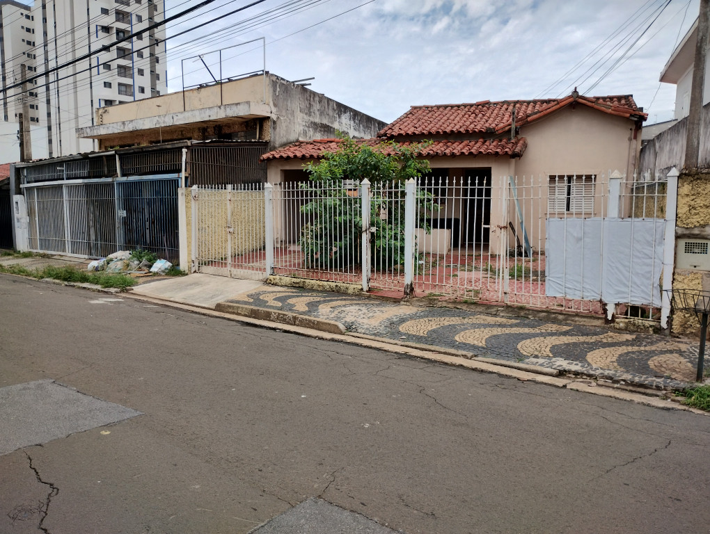 Captação de Casa a venda na Rua Erasmo Braga, Jardim Chapadão, Campinas, SP