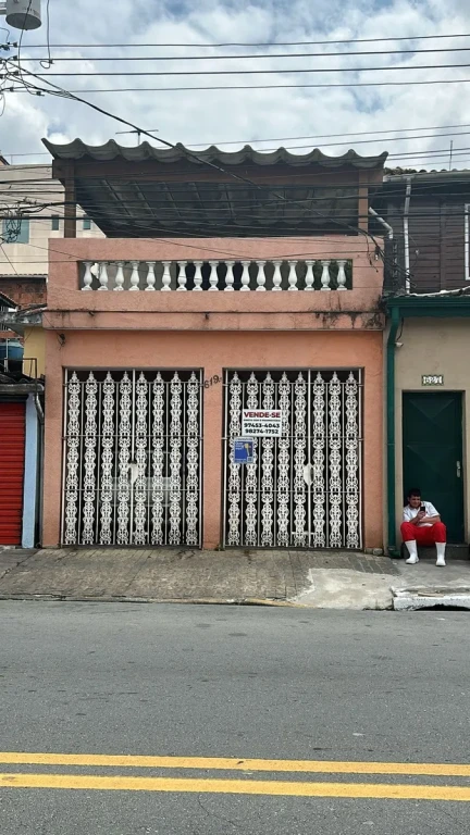 Casa, 3 quartos, 125 m² - Foto 2