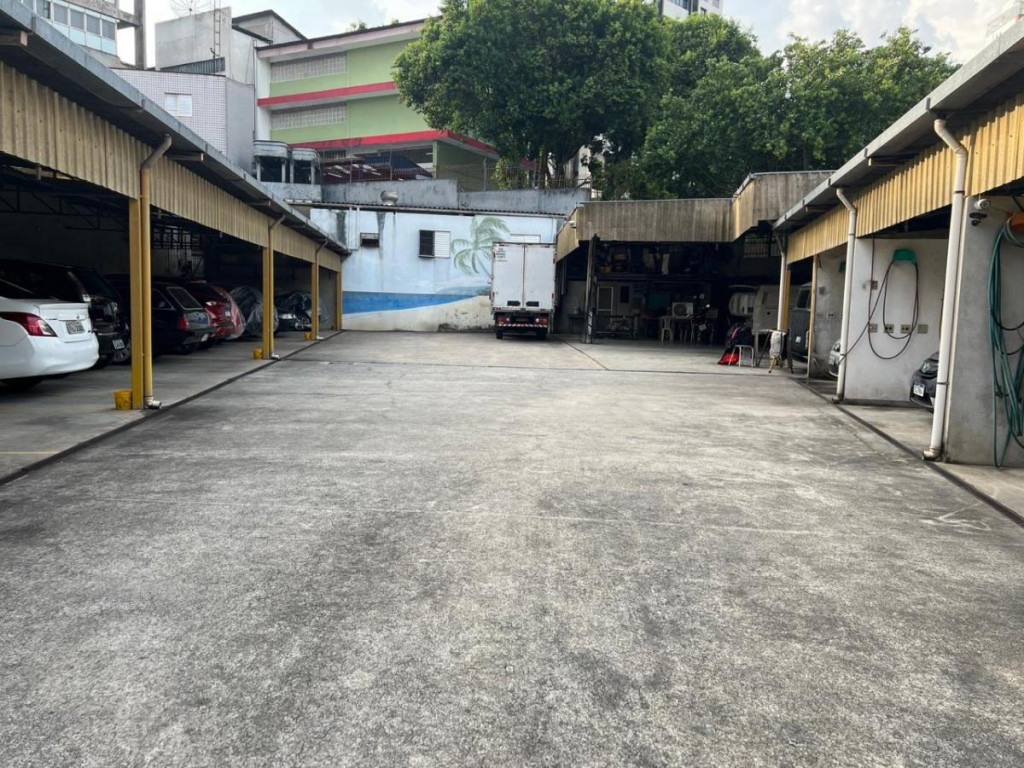 Primeira imagem do imóvel