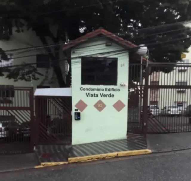 Foto - São Paulo - Capão Redondo