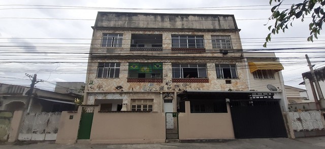 Captação de Apartamento a venda na Rua Bangu, Bangu, Rio de Janeiro, RJ