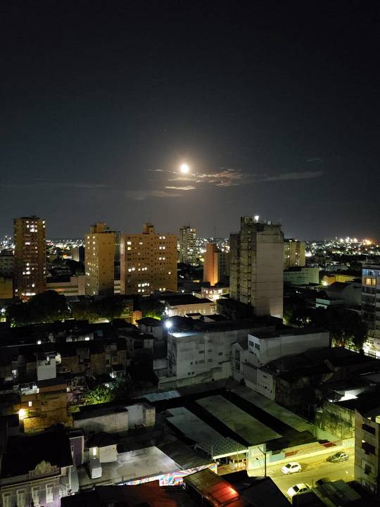 foto - Manaus - Centro