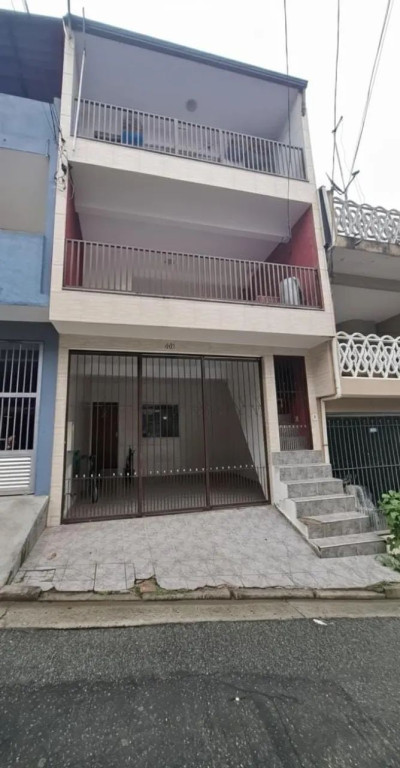 Foto - São Bernardo do Campo - Cooperativa