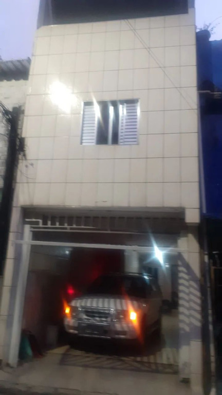 Foto - Diadema - Casa Grande