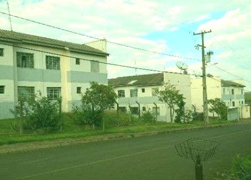 Captação de Apartamento a venda na Rua Vereador Valdir Araujo, Fraternidade, Londrina, PR