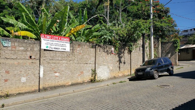 Foto - Cruzeiro - Vila Expedicionários Cruzeirenses