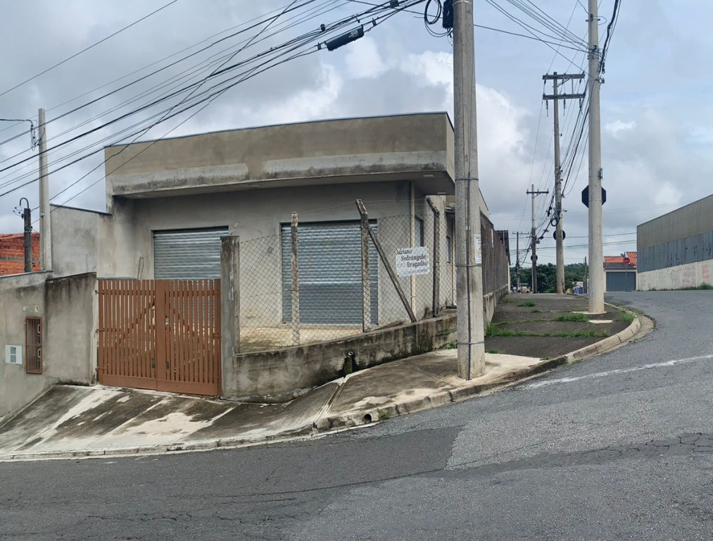 Captação de Galpão para locação na Rua Antônio Roque Rodrigues, Boa Vista, Sorocaba, SP