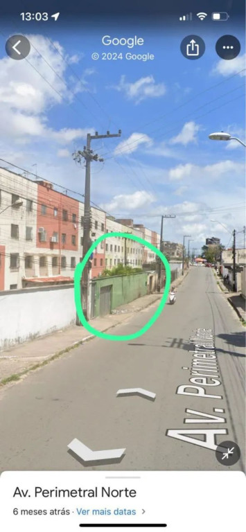 Foto - São Luís - Bequimão