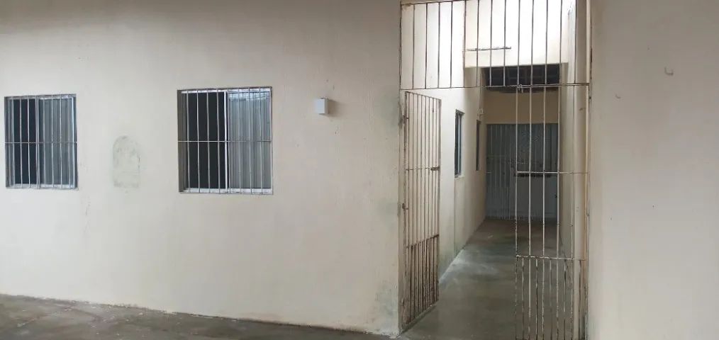 Foto - Maceió - Benedito Bentes