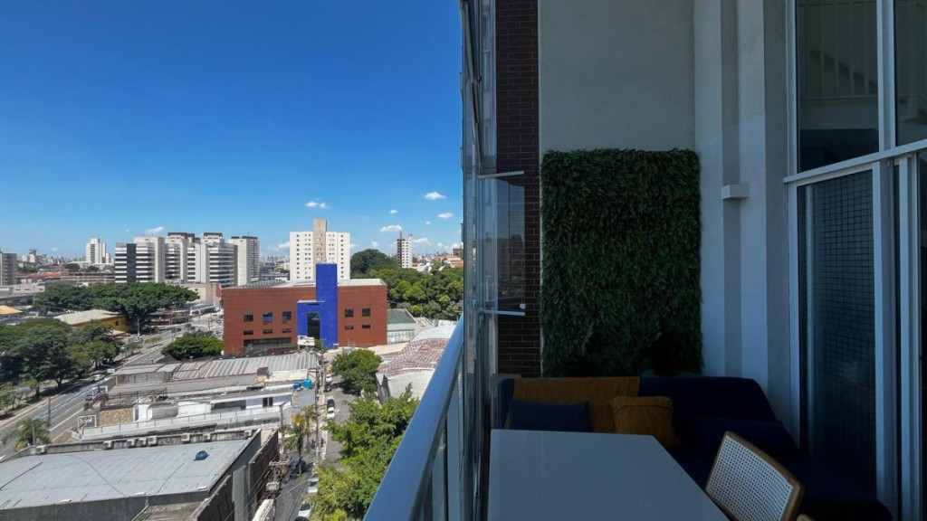 Primeira imagem do imóvel