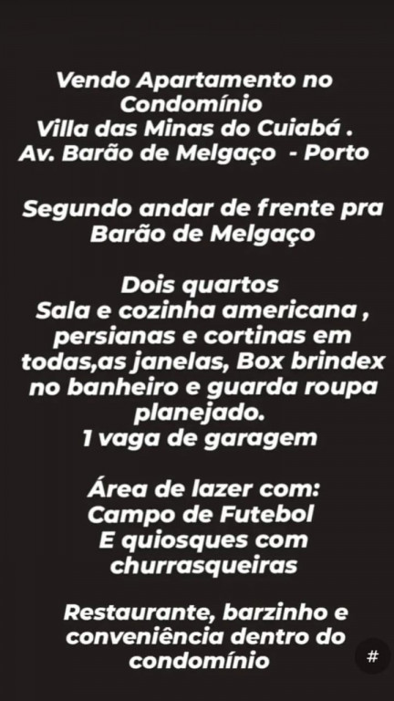 Primeira imagem do imóvel