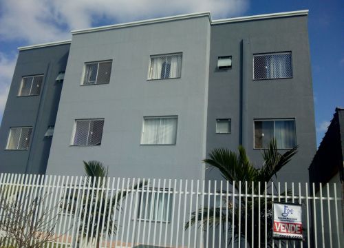 Captação de Apartamento a venda na Rua João Alves Ferreira, São Marcos, São José dos Pinhais, PR