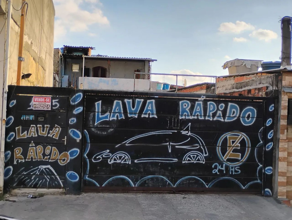 Foto - São Paulo - Vila Teresinha