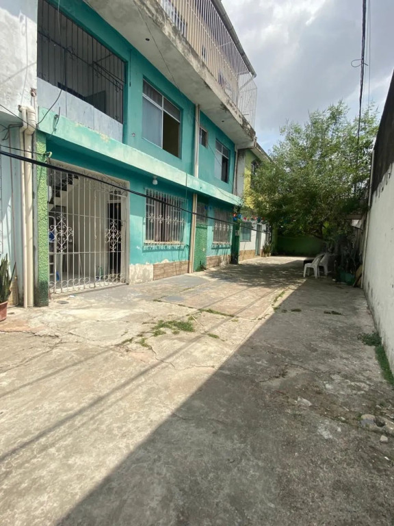 Foto - Belém - Pedreira