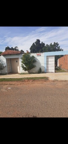 Captação de Casa a venda na Rua José Epitácio de Medeiros, Residencial JARDINS DO CERRADO 2, Goiânia, GO
