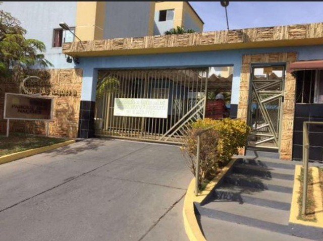 Foto - Aparecida de Goiânia - Parque das Nacoes