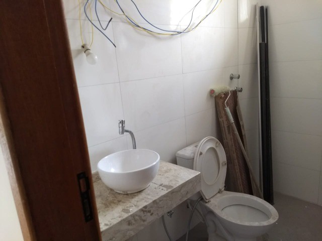 Apartamento à venda com 3 quartos, 68m² - Foto 2