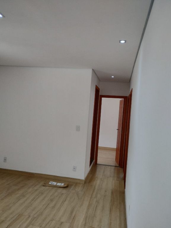Captação de Apartamento a venda na Rua Manoel Gonçalves, Inconfidentes, Contagem, MG