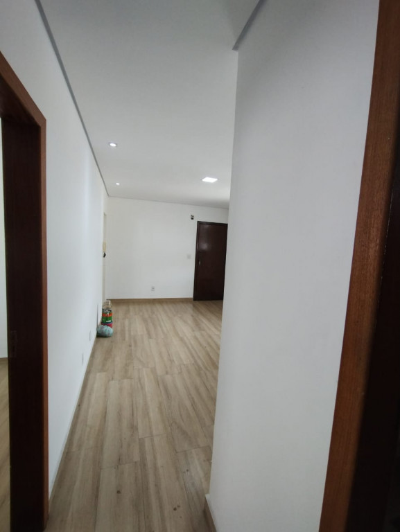 Captação de Apartamento a venda na Rua Manoel Gonçalves, Inconfidentes, Contagem, MG