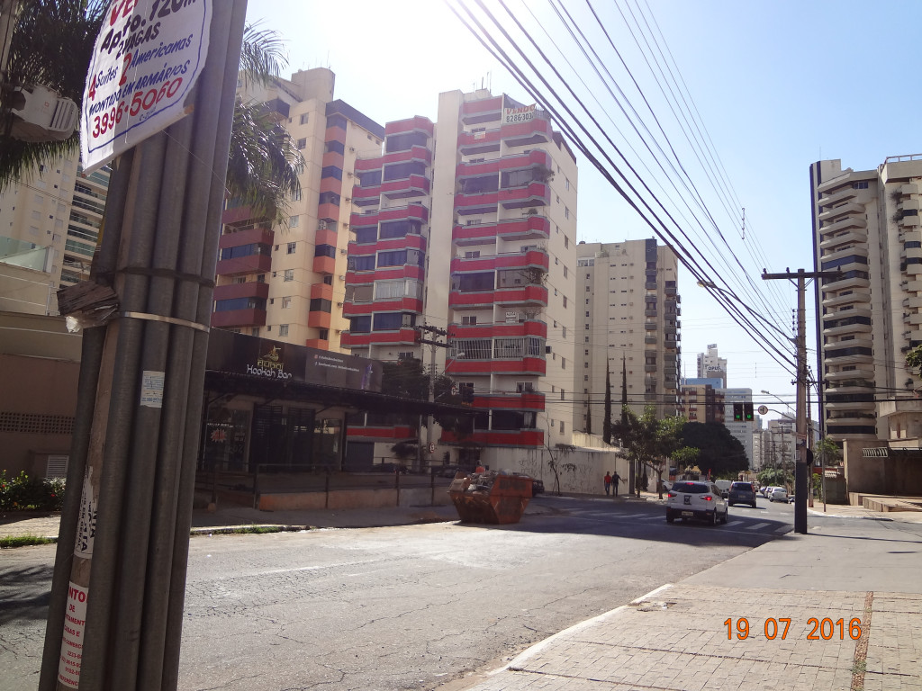 Cobertura à venda com 3 quartos, 196m² - Foto 1