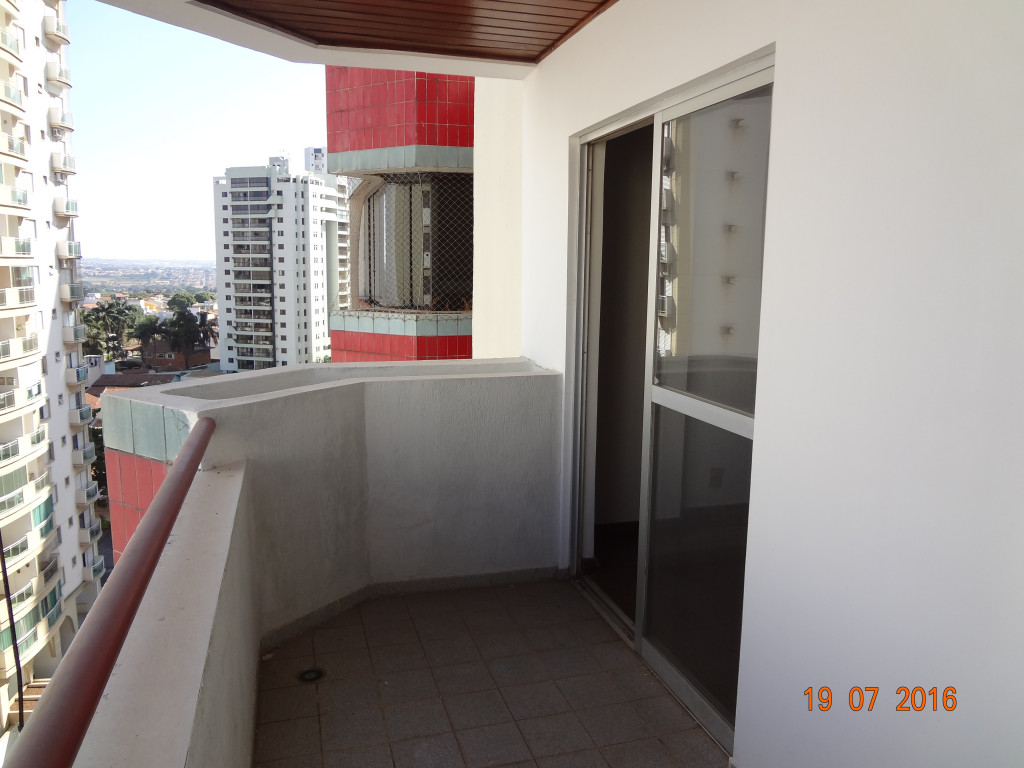 Cobertura à venda com 3 quartos, 196m² - Foto 2