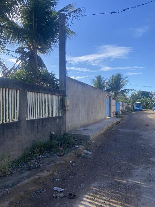 Terreno, 360 m² - Foto 2