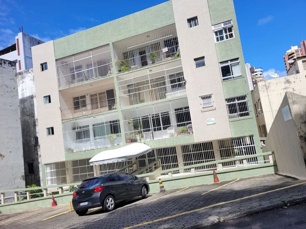 Foto - Salvador - Graça