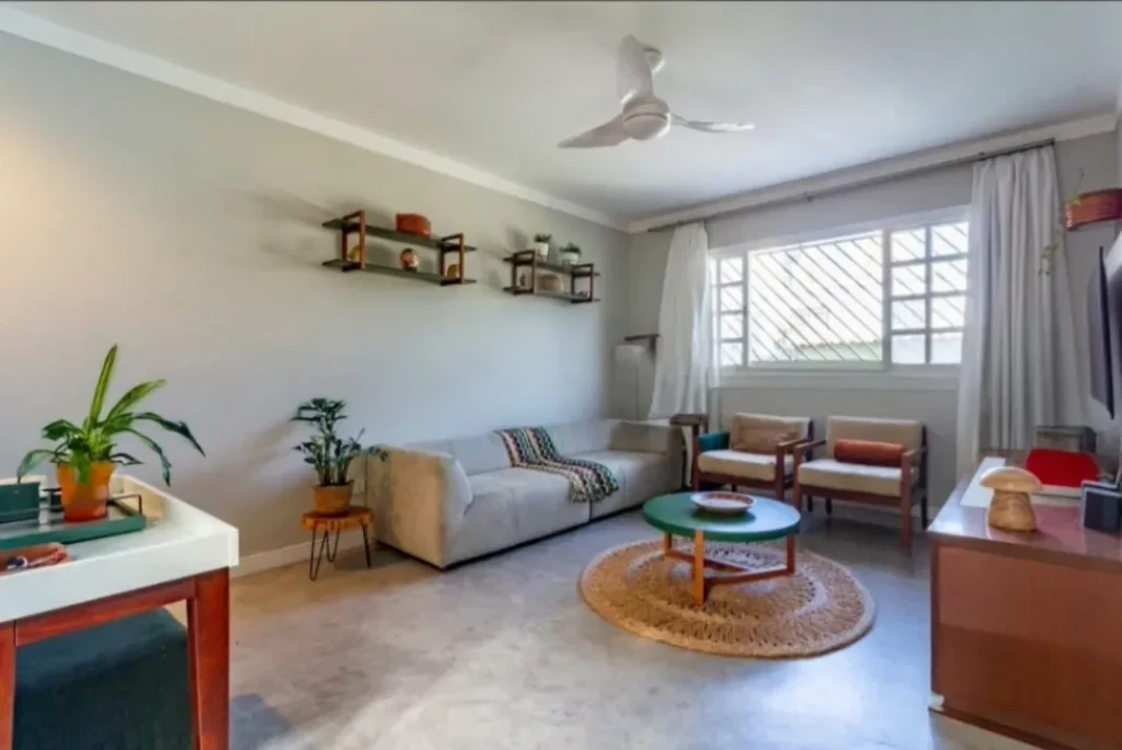 Primeira imagem do imóvel